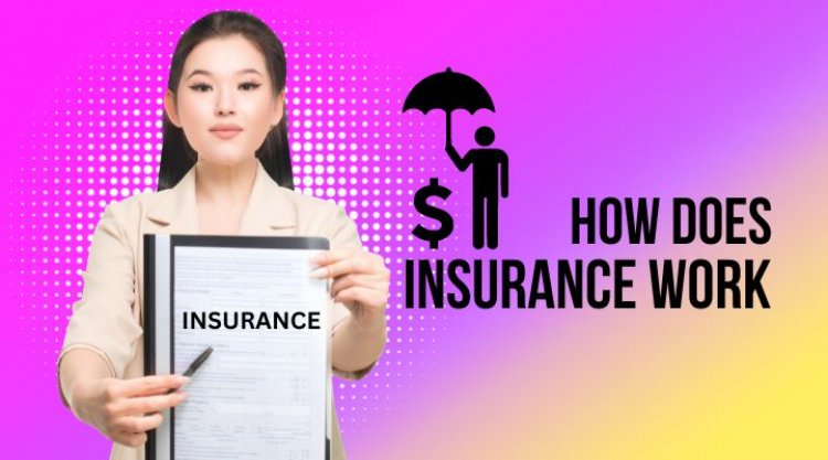 HOW DOES LIFE INSURANCE WORK 2023 | All details of LIFE INSURANCE